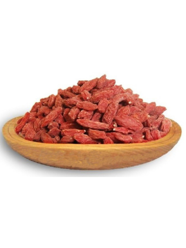 300g Goji Beeren