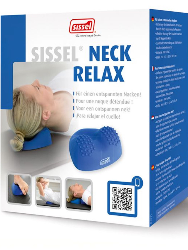 Sissel Neck Relax