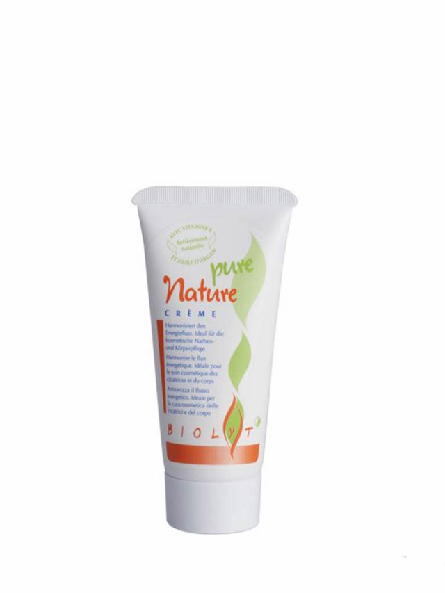 BIOLYT Nature pure 100 ml Tube