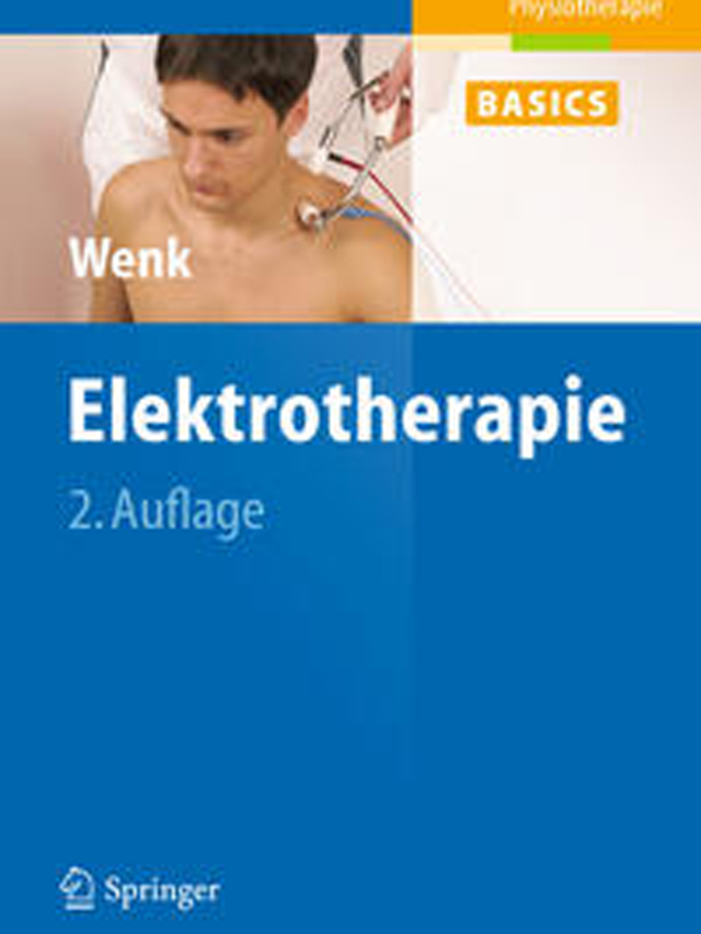 Elektrotherapie