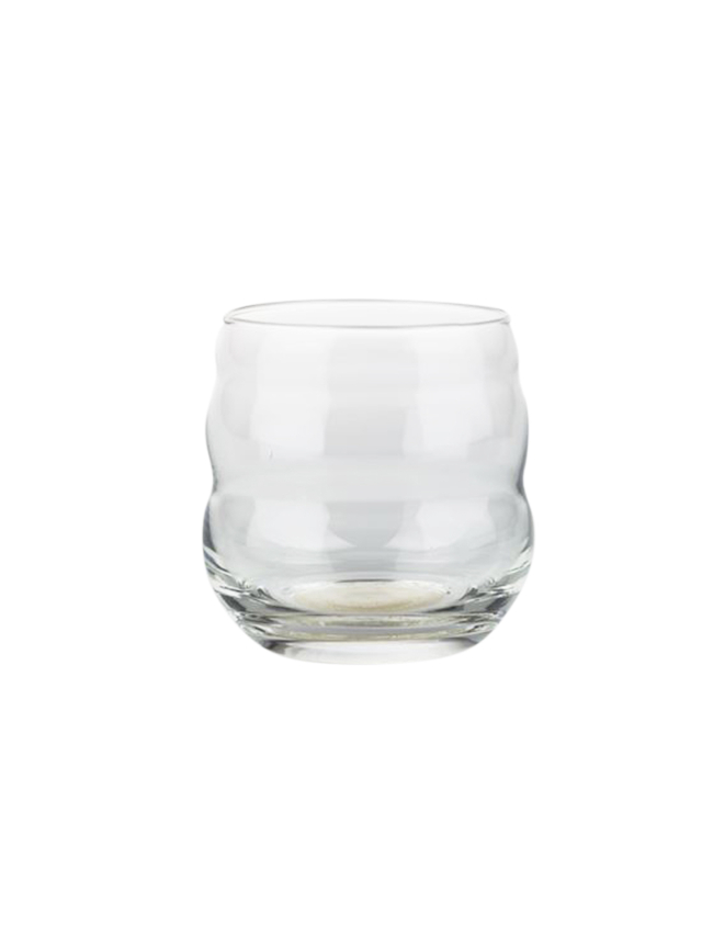 TC Trinkglas MYTHOS Gold - mit Lebensblume gold 0,25 l