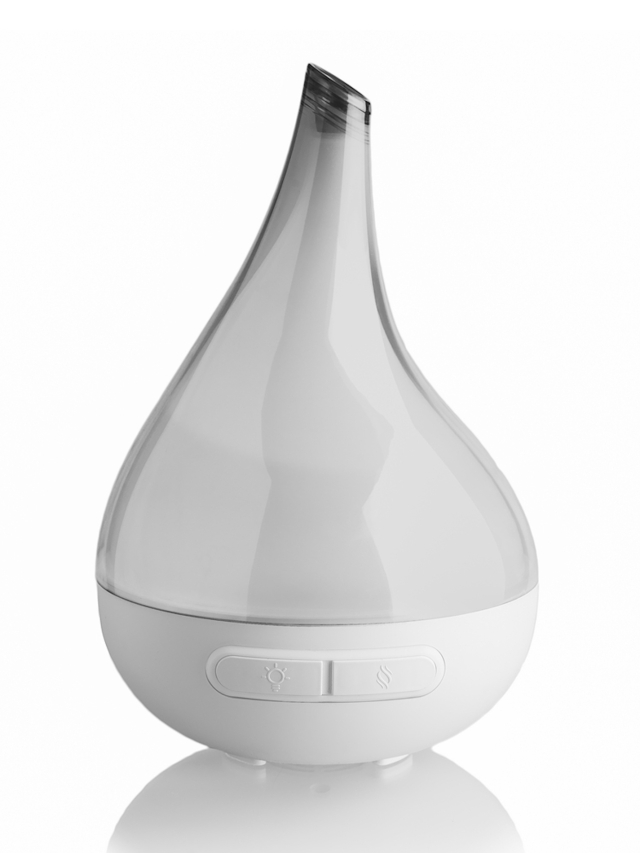 Diffuser BLOOM grau 200ml