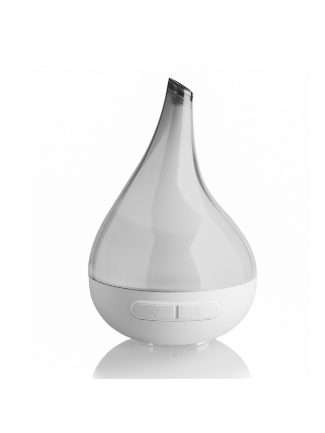 Diffuser FIORI, 200 ml - mit Farbwechsler