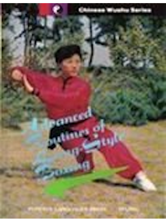Advanced Routines of Long-Style Boxing