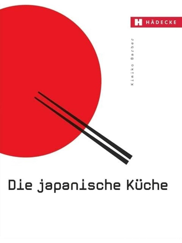Die japanische Küche