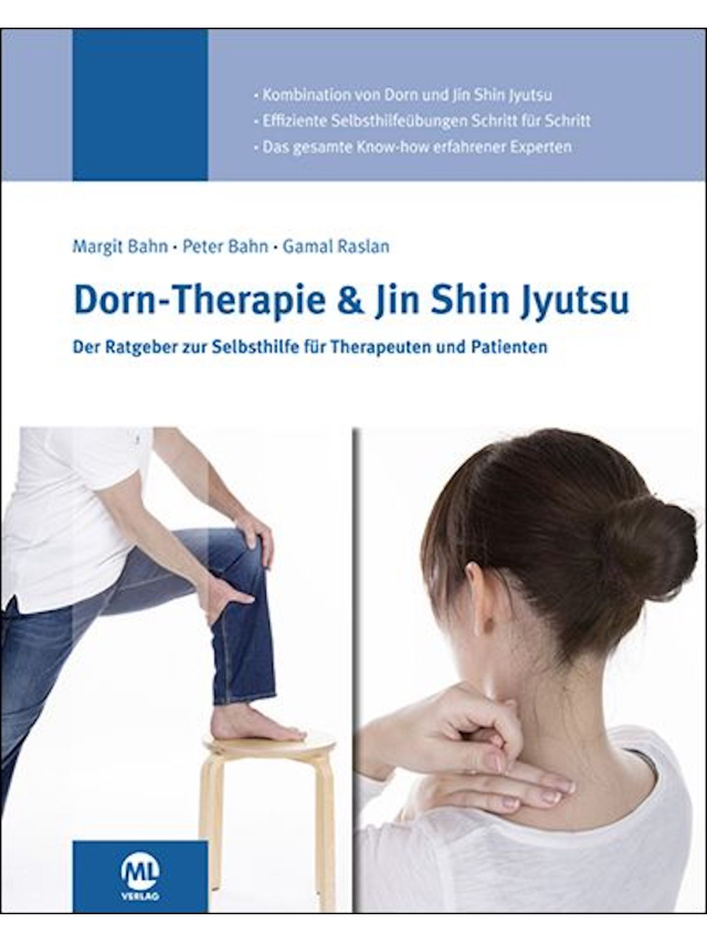 Dorn-Therapie und Jin Shin Jyutsu