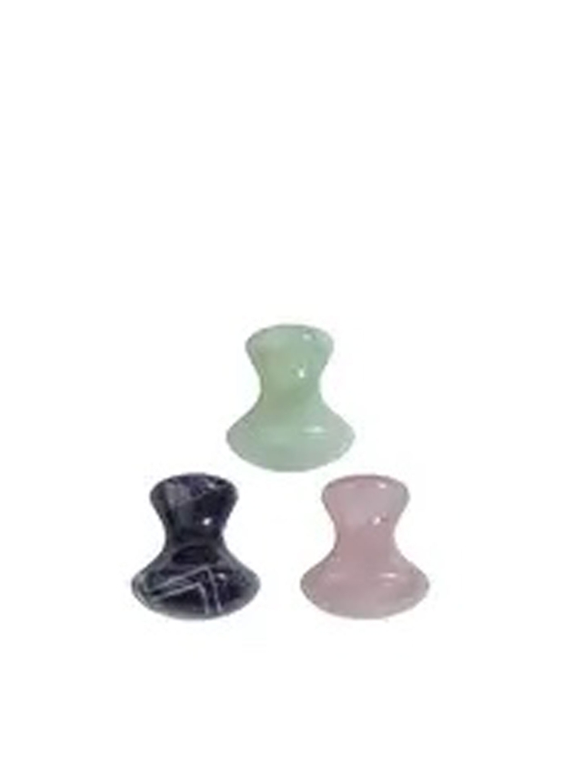 Massage-Stempel Vagus Set