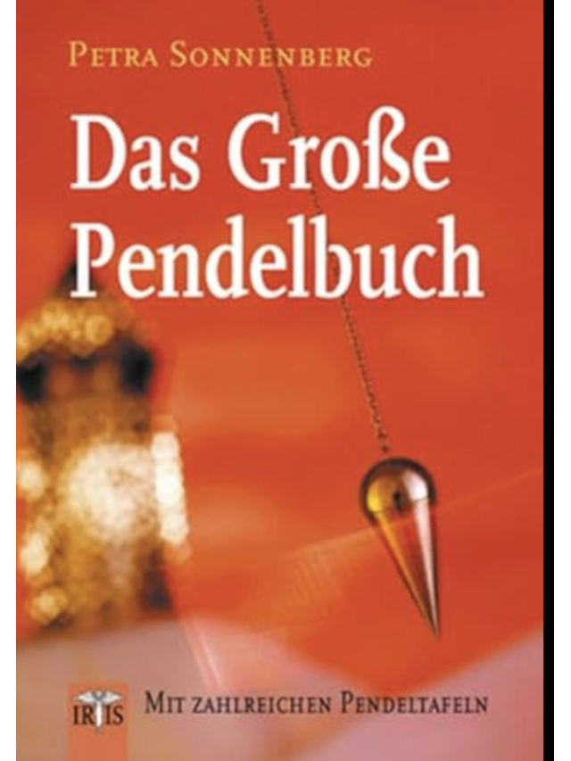 Das Große Pendelbuch