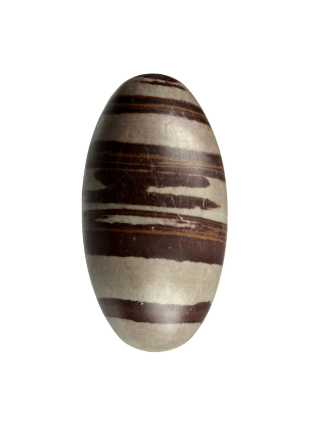 Shiva Lingam, ca. 04cm (mini)