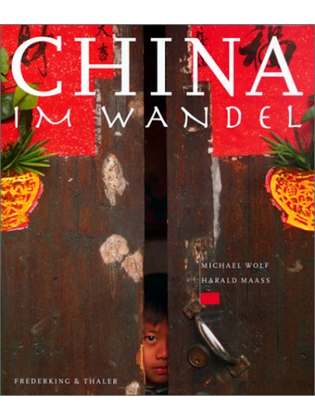 China im Wandel