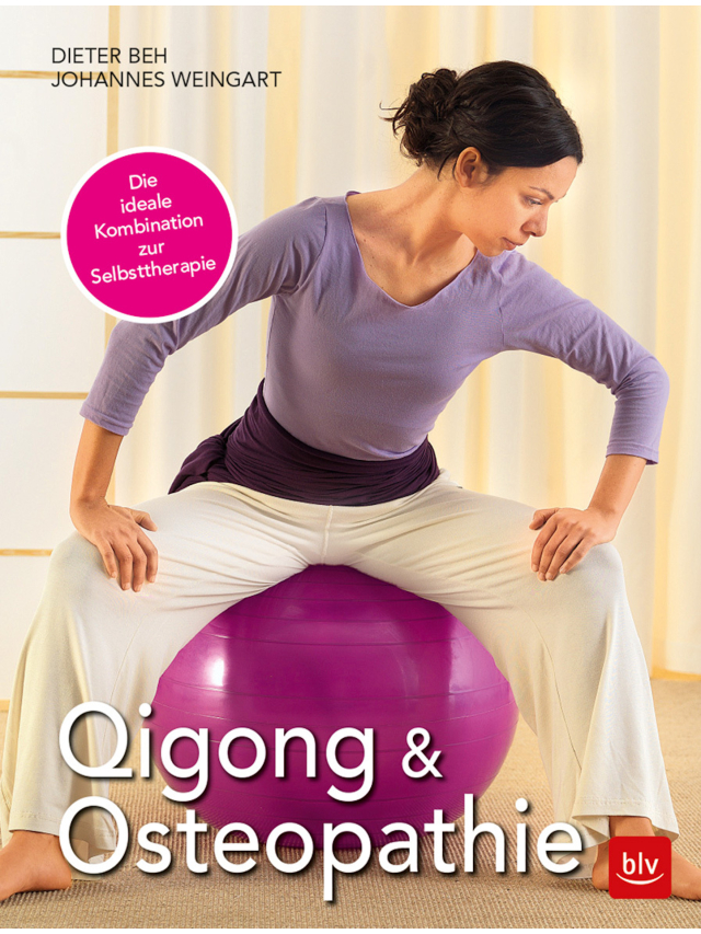 Qigong und Osteopathie