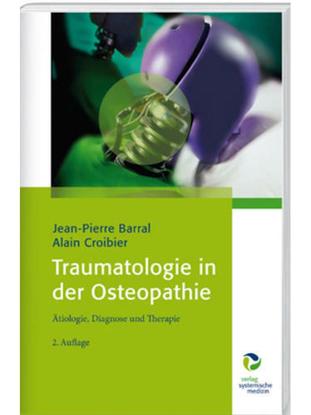 Traumatologie in der Osteopathie