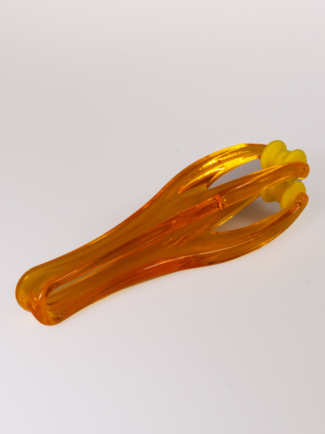 Kunststoff Fingerroller