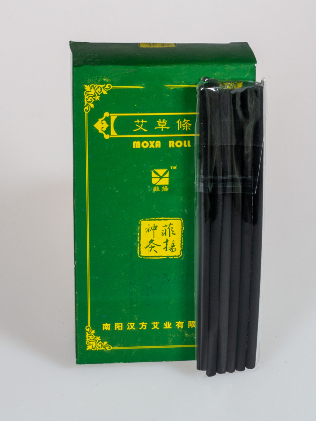 Moxasticks, dünn, 90er Packung, ca. 0,4 x 12 cm