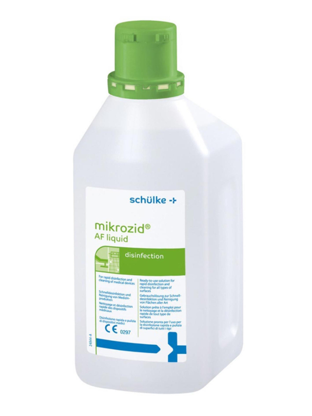mikrozid AF liquid Desinfektionsmittel 1000 ml