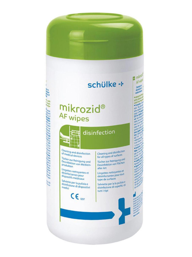 mikrozid AF wipes Jumbo Dose 200er