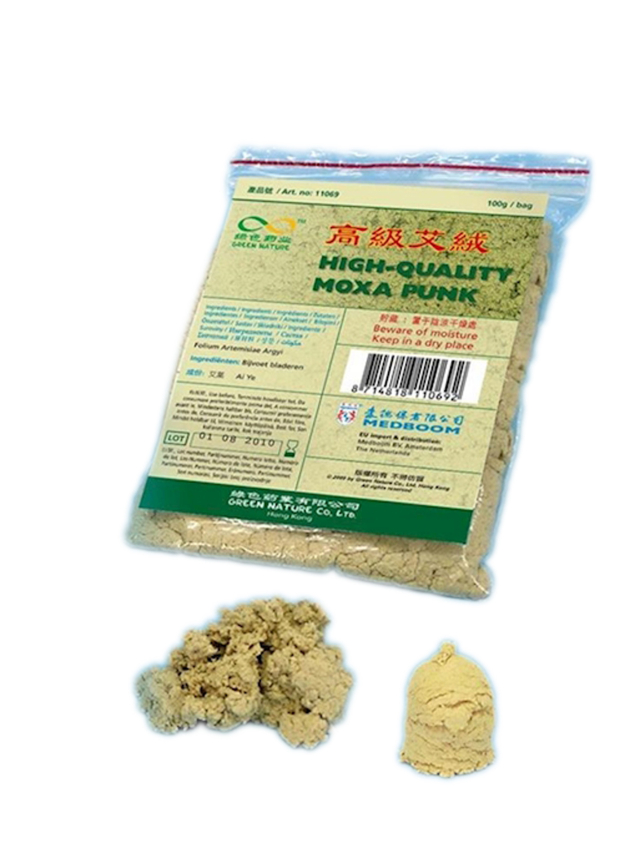 Shenzhou Moxa Wolle, Spitzenqualität 100g