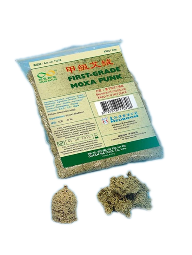 Shenzhou Moxa Kraut, Pur, 250g