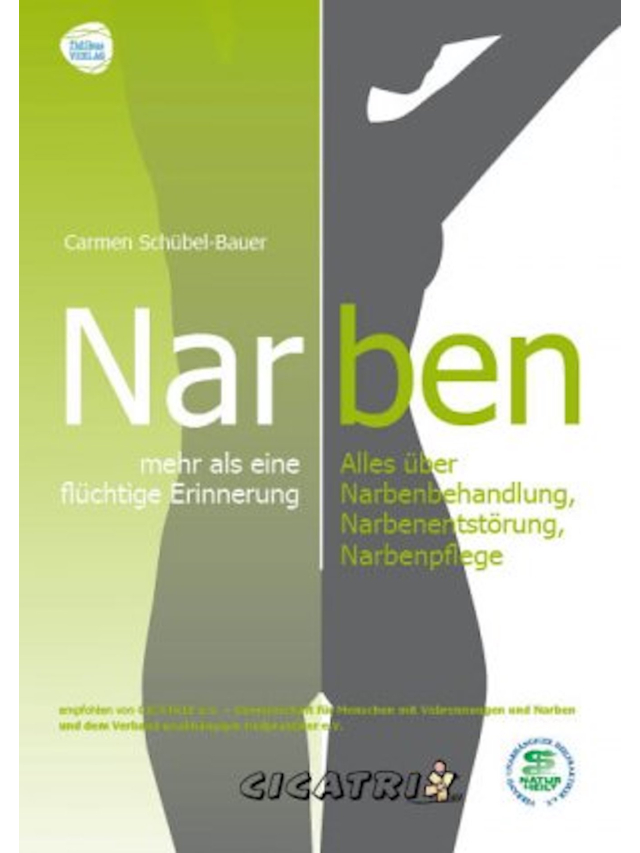Narben mehr als eine flüchtige Erinnerung