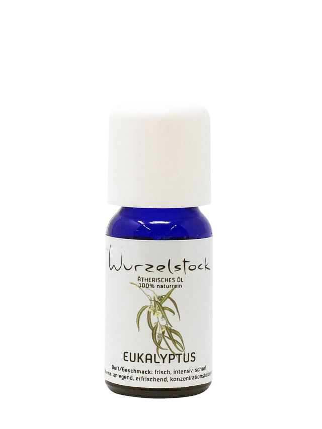 Ätherisches Öl Eukalyptus, 10 ml