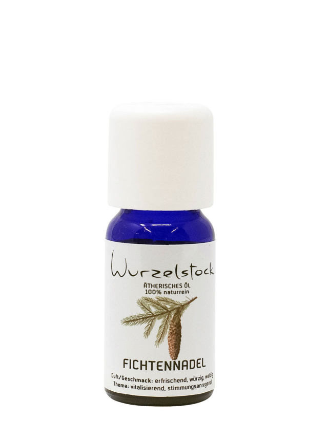 Ätherisches Öl Fichtennadel, 10 ml