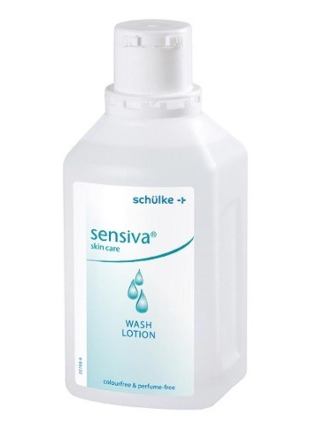 sensiva Waschlotion WS 1000 ml für Wandspender