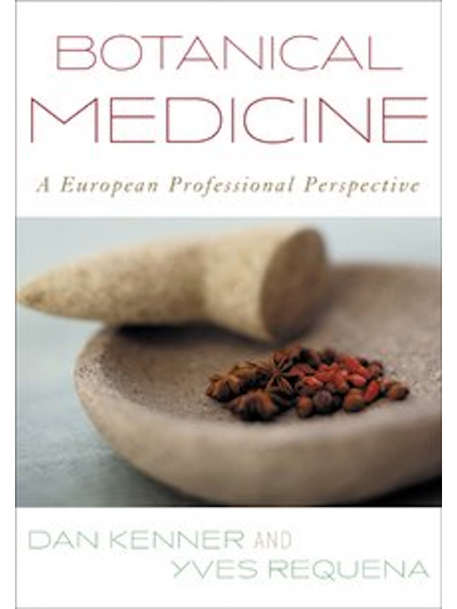 Botanical Medicine. A European Professional Perspective