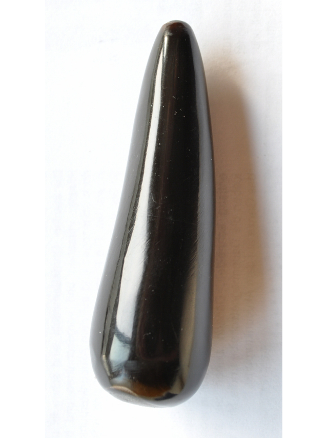 Wasserbüffelhorn kurz, Gua Sha