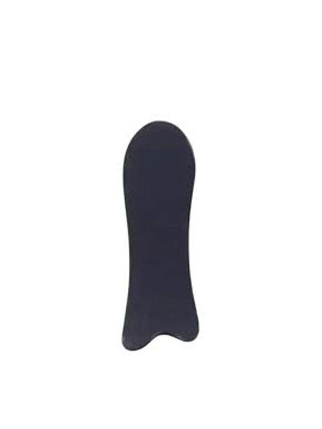 Hornschaber Fisch, Gua Sha
