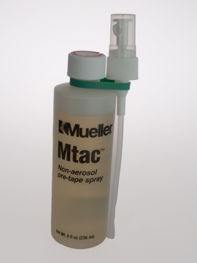 Haftspray: Mtac Non-Aerosol Pre-Tape Spray