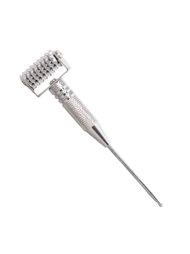 Therapieroller für Akupressur und Hautstimmulation