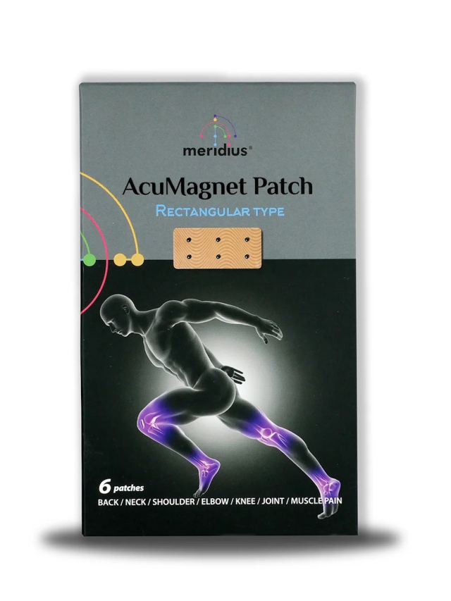 CureNetic Magnetpflaster, I type