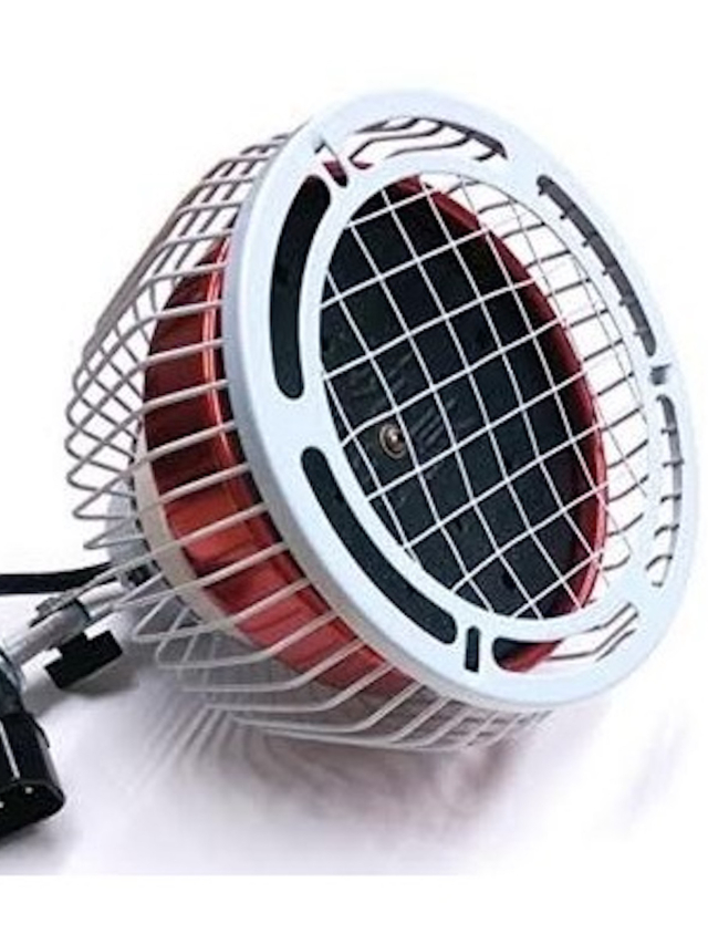 Ersatzkopf für TDP Lampen Modelle CQ29, CQ33, CQ36