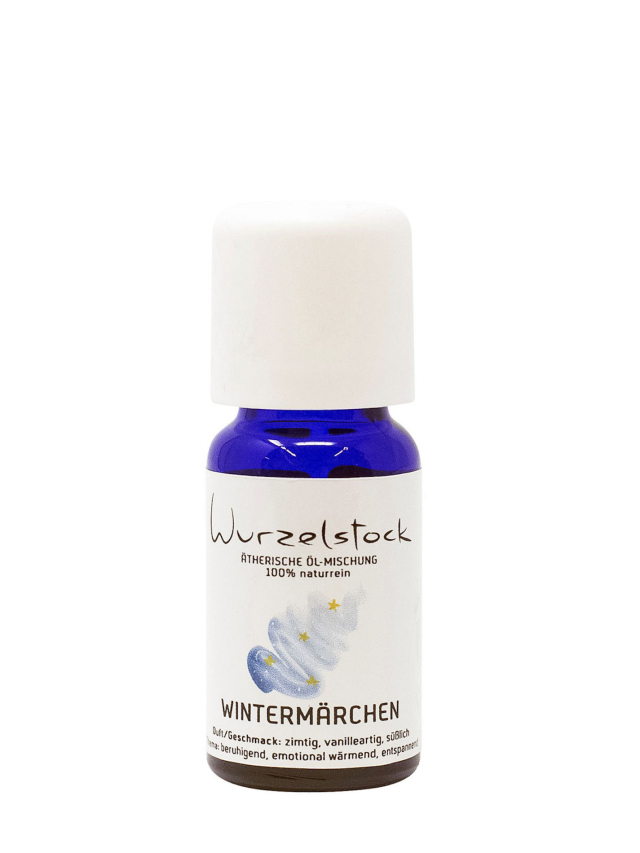 Ätherisches Öl Wintermärchen, 10 ml