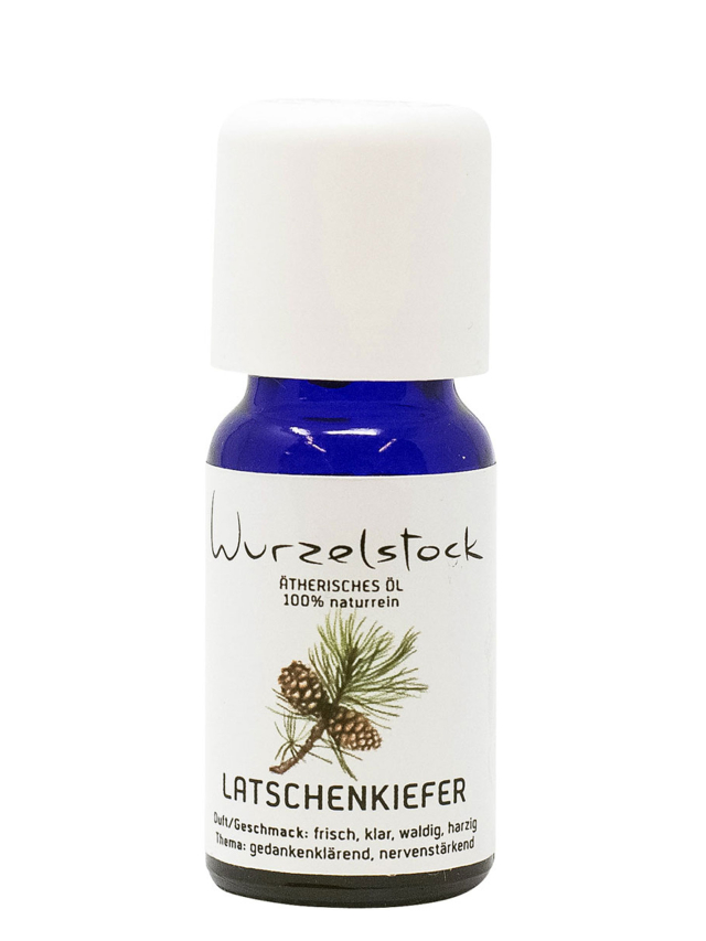 Ätherisches Oel Latschenkiefer 10 ml