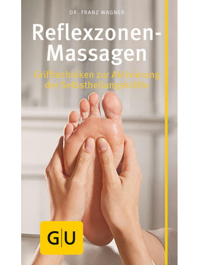 Reflexzonen Massage