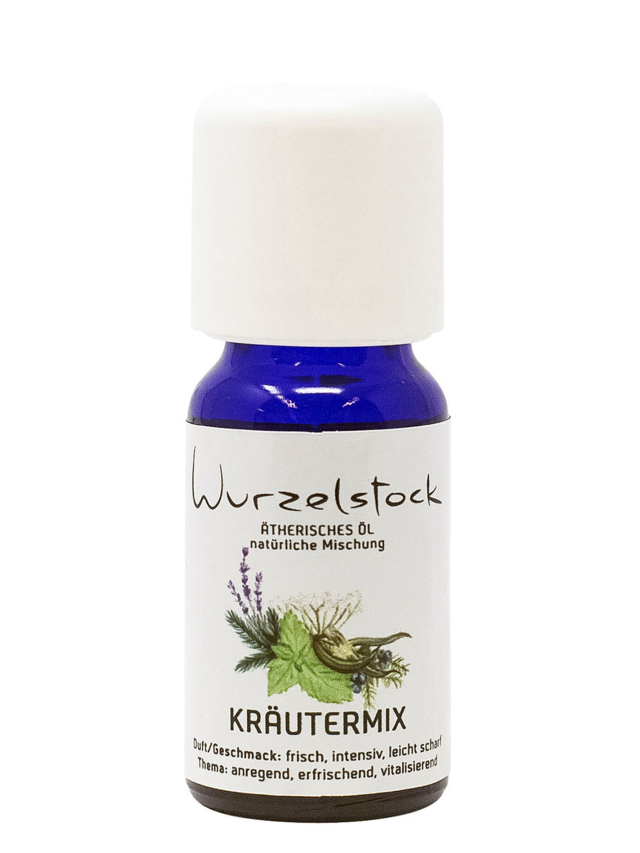 Ätherisches Öel Kräutermix 10 ml