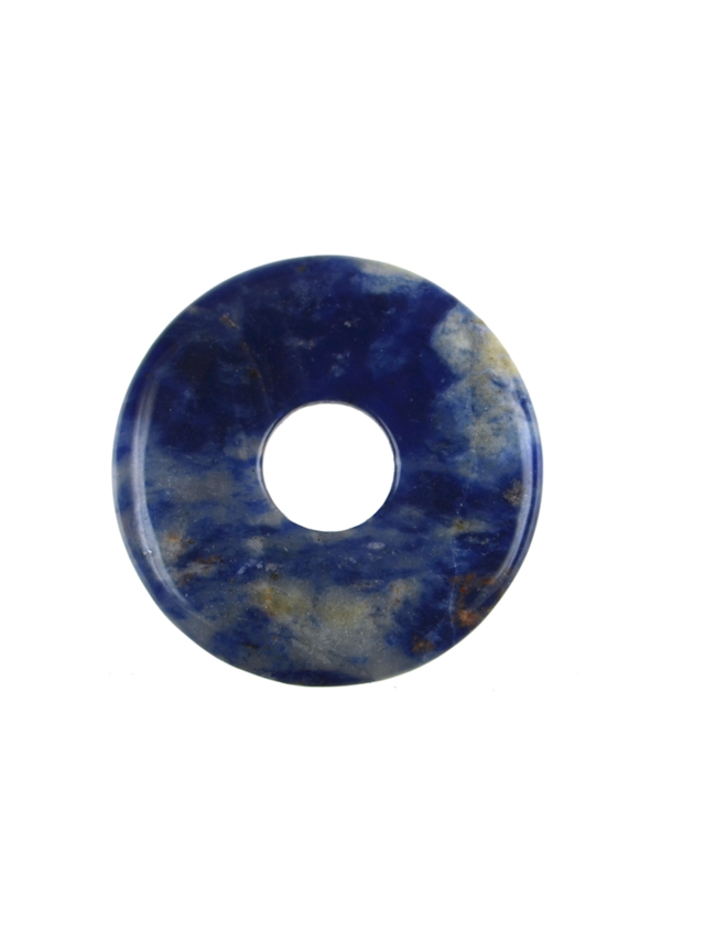 Donut Sodalith, 30mm