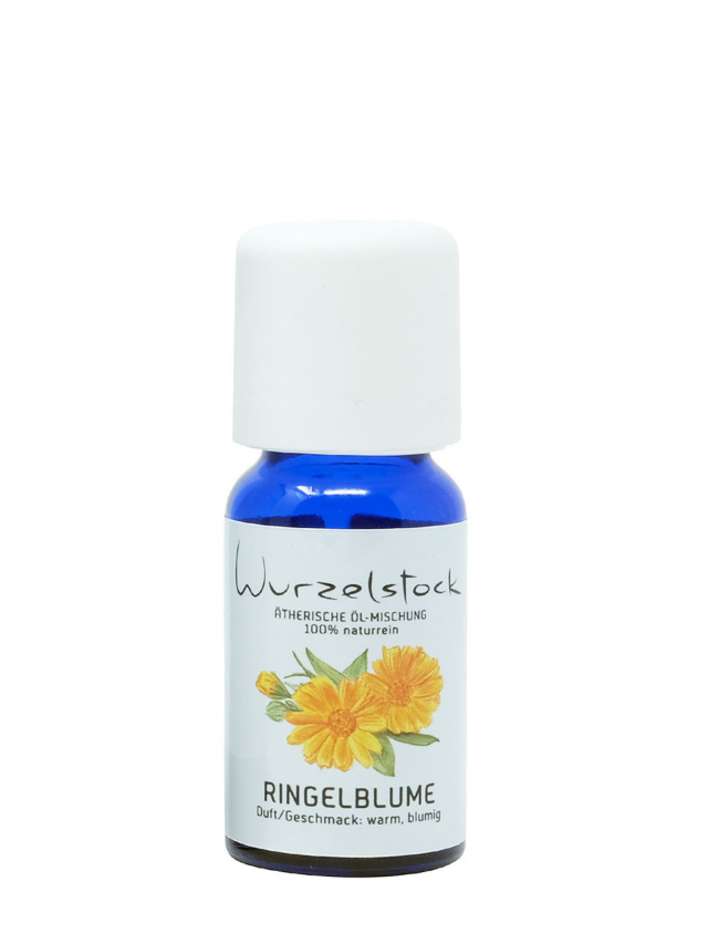 Ätherisches Öl Ringelblume, 10 ml