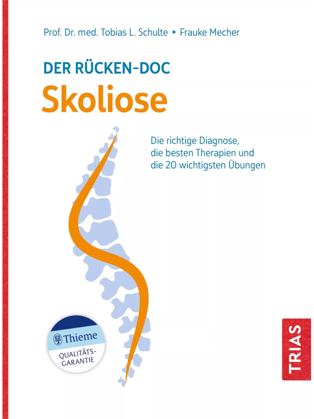 Der Rücken-Doc: Skoliose