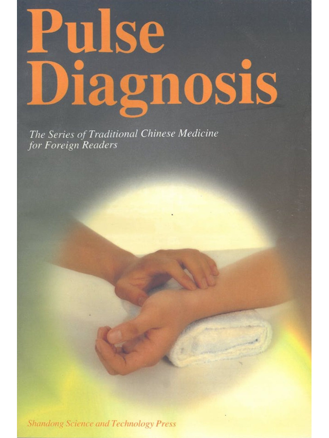 Pulse Diagnosis
