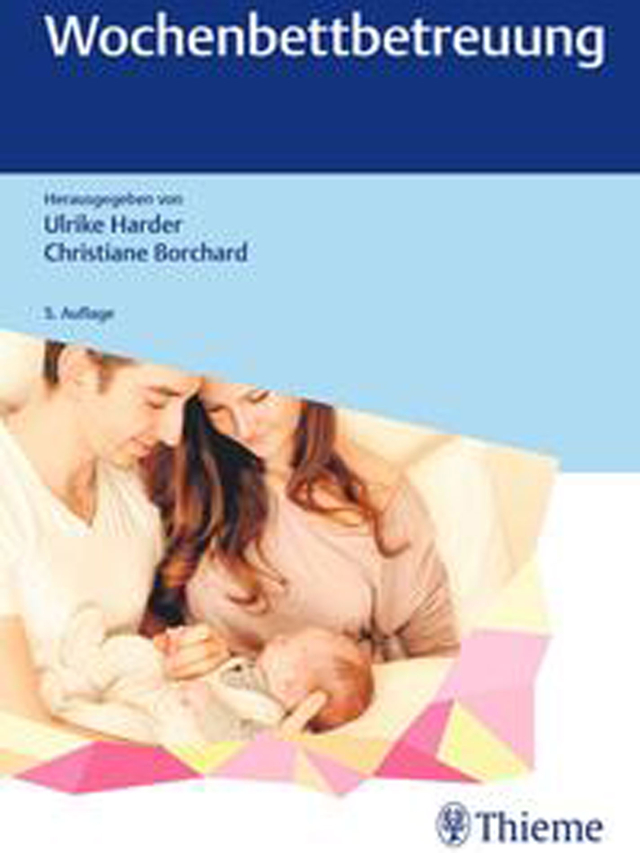 Wochenbettbetreuung