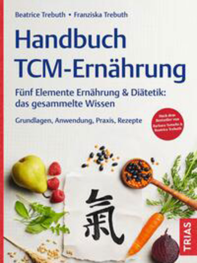 Handbuch TCM-Ernährung