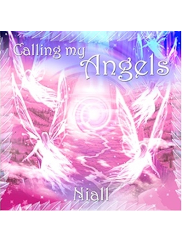 CD Calling my Angels