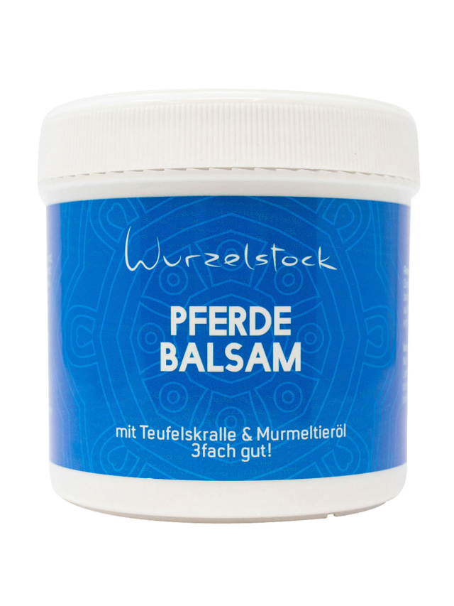 Pferdebalsam