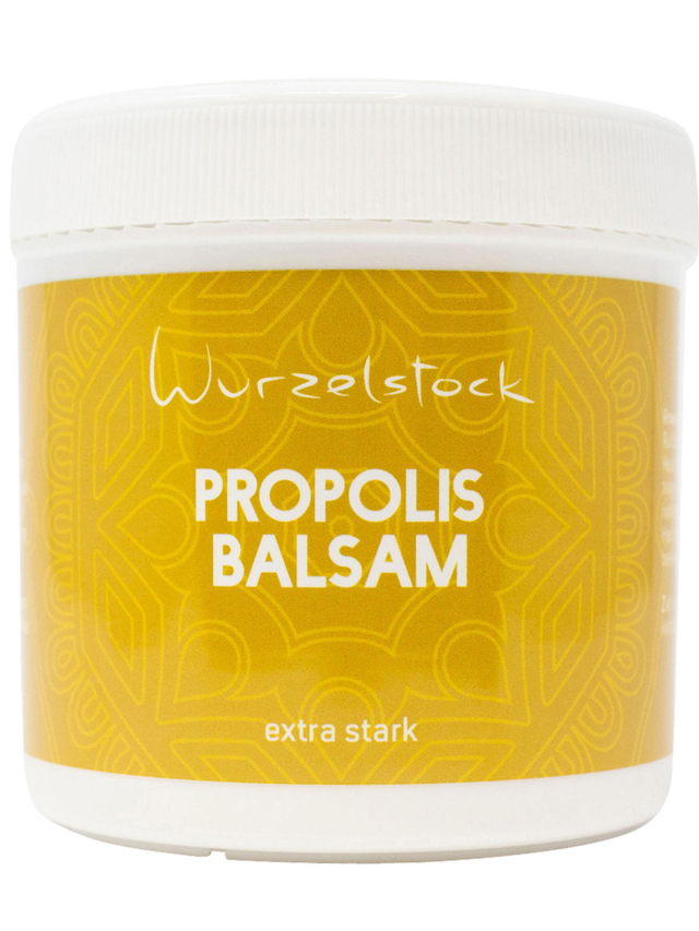 Propolis Balsam, 200 ml