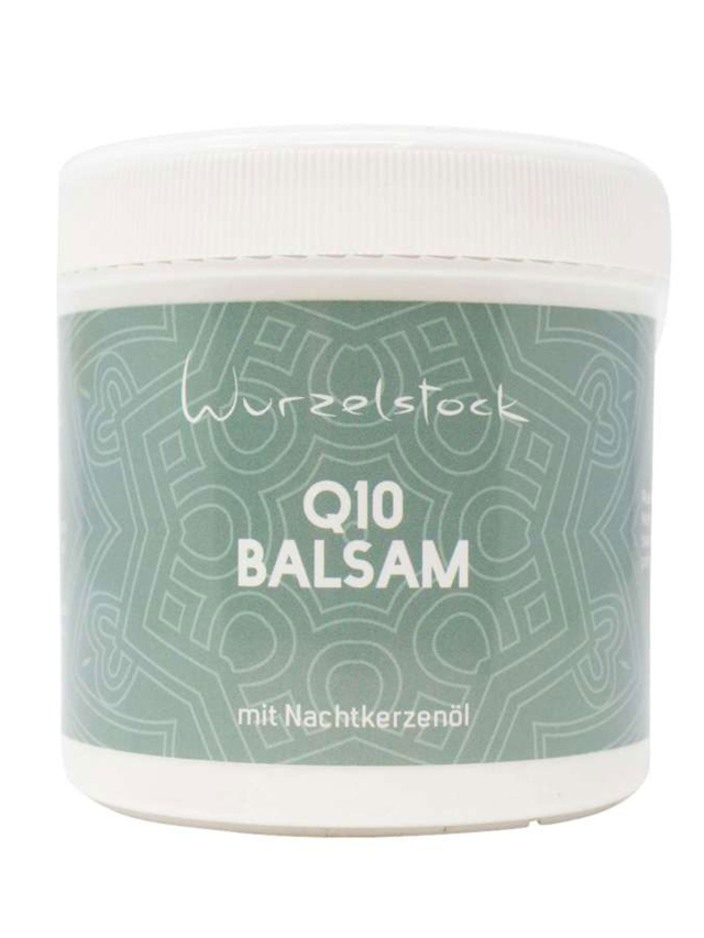 Q10 Balsam