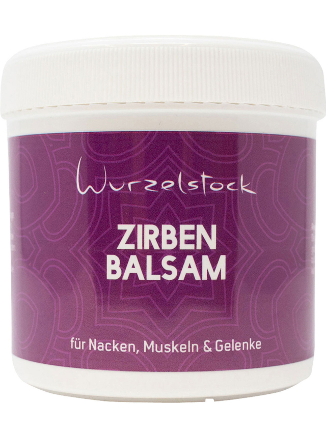 Zirben Balsam, 200 ml