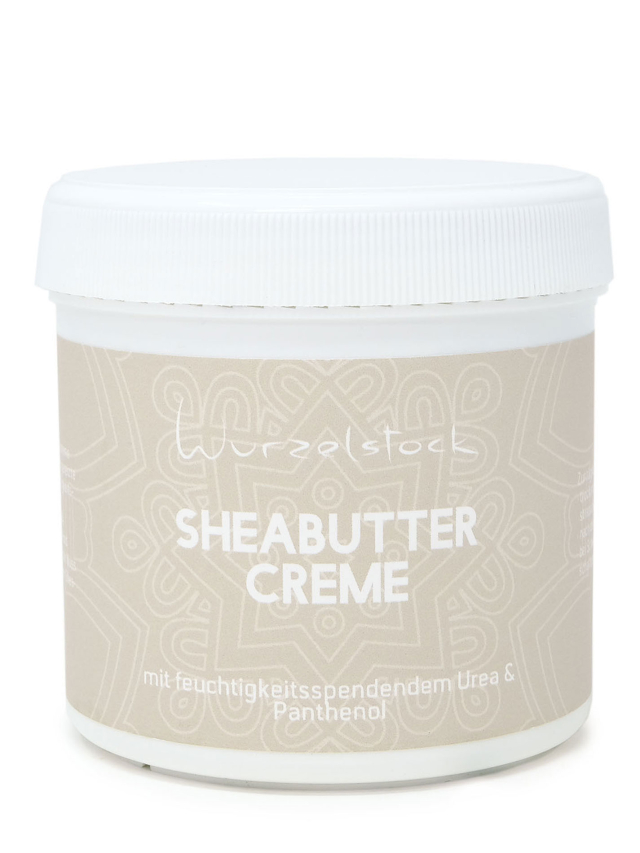 Sheabutter Creme