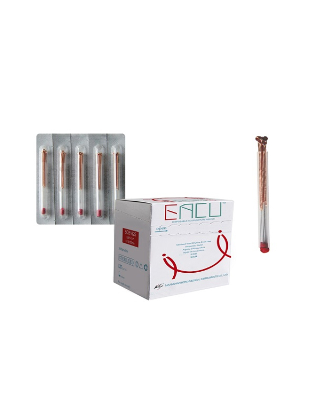 EAKU 5CB Type 0,25 x 25 mm, 1000 Stück/Box